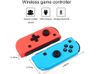 Bộ Joy-Con Controllers-Neon Red-Neon Blue-Thay Thế