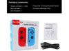 Bộ Joy-Con Controllers-Neon Red-Neon Blue-Thay Thế