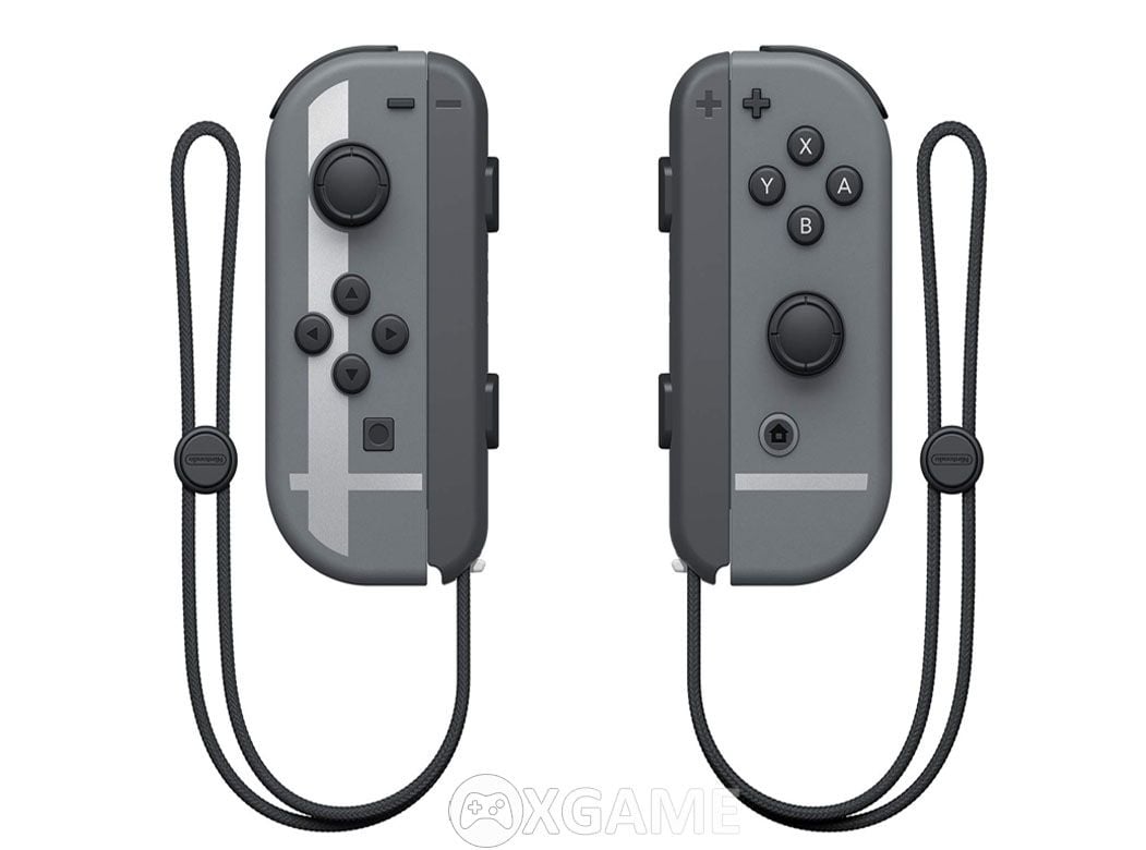 Bộ Joy-Con Controllers-Super Smash Bros Ultimate