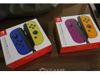 Bộ Joy-Con Controllers - Neon Purple/Neon Orange