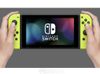 Bộ Joy-Con Controllers -Neon Yellow-LikeNew