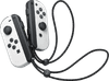 Joy-Con Controllers White OLED