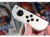 Joy-Con Controllers White OLED