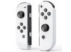 Joy-Con Controllers White OLED