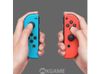 Bộ Joy-Con -Neon Red-Blue-2ND