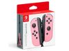 Bộ Joy-Con Controllers Pastel Pink Set