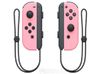 Bộ Joy-Con Controllers Pastel Pink Set