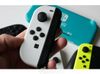 Bộ Joy-Con Nintendo Switch OLED model White