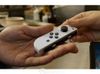 Bộ Joy-Con Nintendo Switch OLED model White