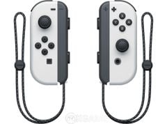 Bộ Joy-Con Nintendo Switch OLED model White