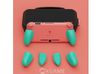 Bộ NeoGrip + Maxcarry Case for Switch Lite