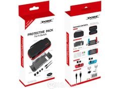 Bộ Protective Park cho N. Switch-5 in 1 Accessory Set