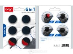 Bộ Thumb Grip Kit for PS5 Dualsense Controller