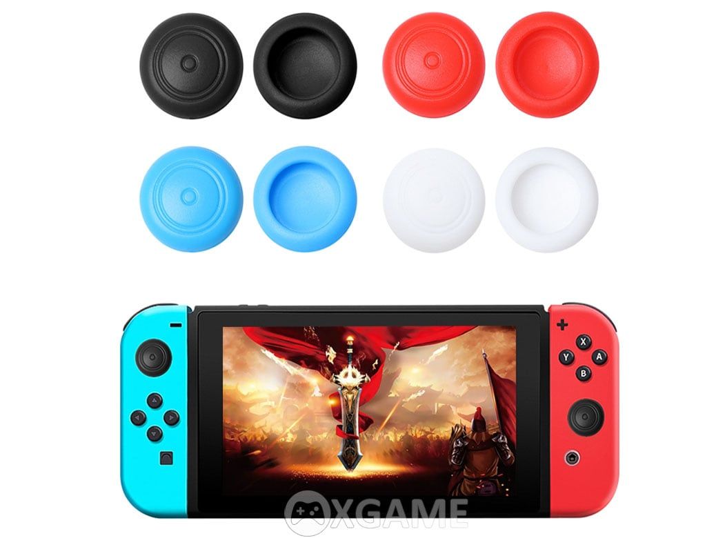 Bọc Analog cho Joycon máy Switch