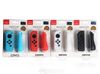 Bọc Silicon Joy-Con kèm 4 núm bọc joytich