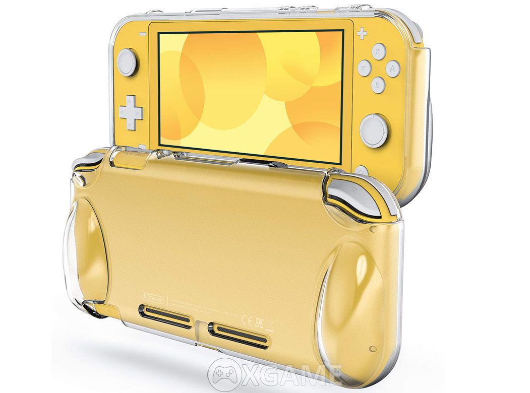 Bọc TPU cho máy Nintendo Switch Lite