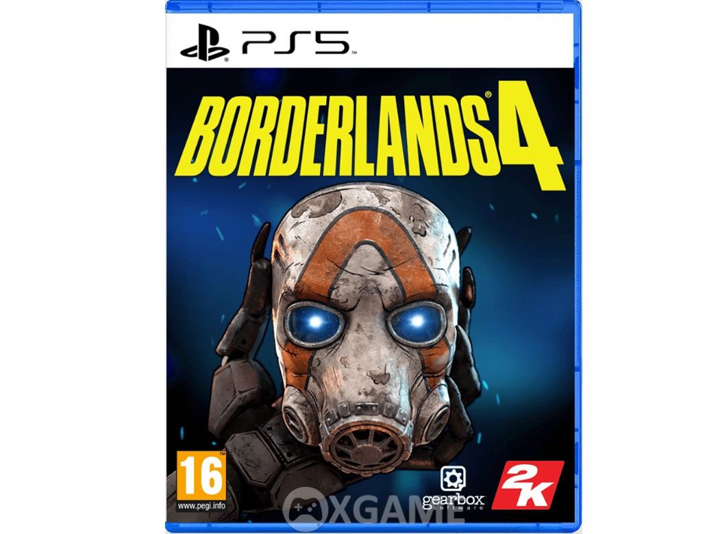 Borderlands 4
