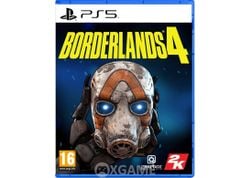 Borderlands 4