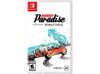 Burnout Paradise Remastered