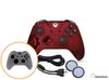 Tay Xbox One S Red [Gear of War 4] COMBO