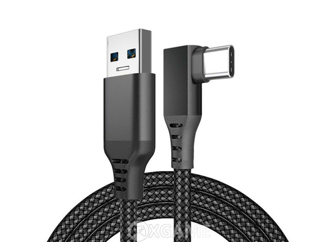 Cable link USB-3.0 dành cho Oculus Quest 2