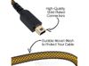 Cable USB xạc máy new 3ds - 3ds XL