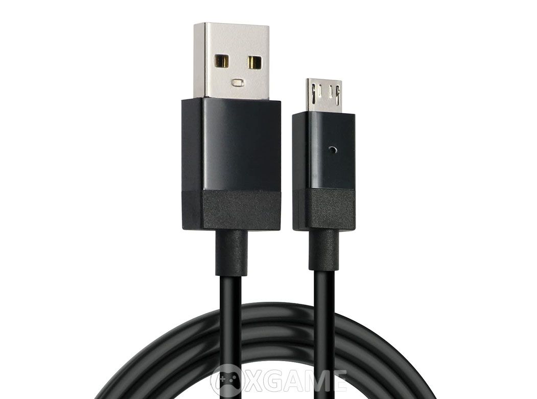 Cable Xbox One Cotroller Store Games