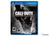 Call of Duty: Black Ops Declassified -2ND