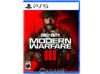 Call of Duty Modern Warfare III US