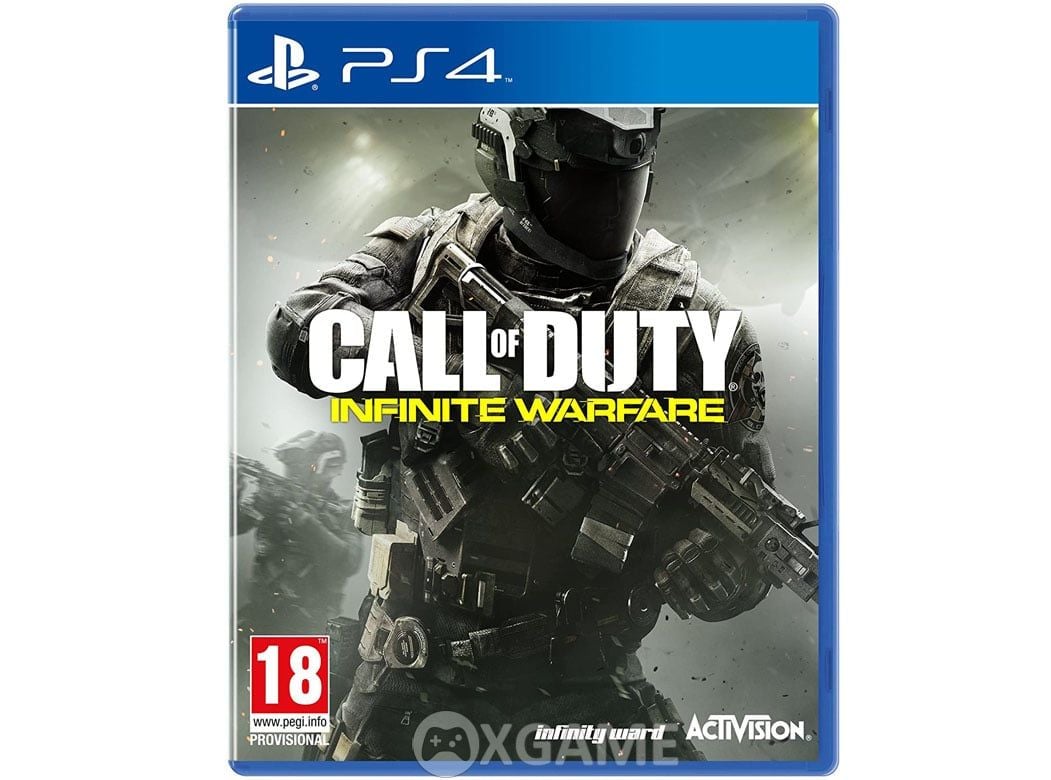 Call of Duty Infinite Warfare-2ND