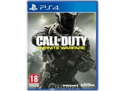 Call of Duty Infinite Warfare-2ND