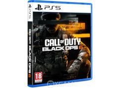 Call of Duty Black Ops 6 Asian