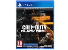 Call of Duty Black Ops 6 Asian