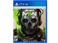 Call Of Duty Modern Warfare II-2ND