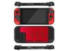 Case Aluminum cho máy Nintendo Switch