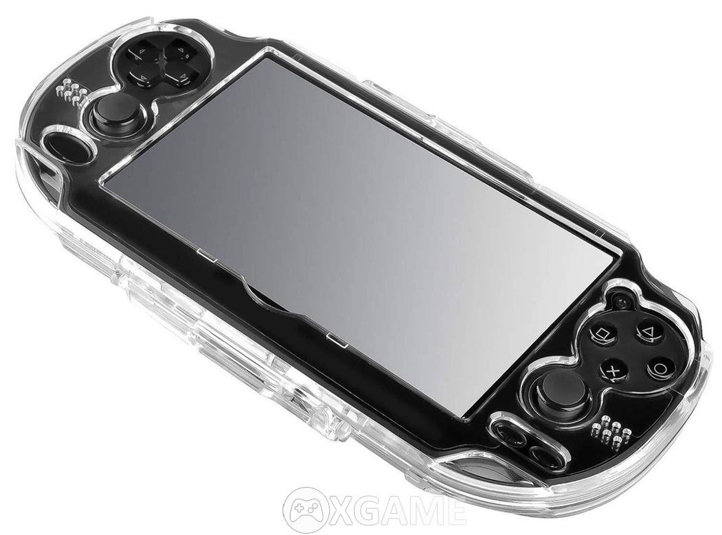 Case Meca trong cho máy PS Vita 2K