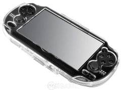 Case Meca trong cho máy PS Vita 2K