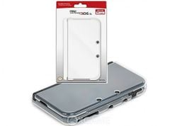 Case TPU cho máy New 3DS XL-LL