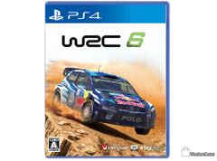 WRC 6