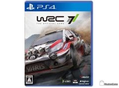 WRC 7