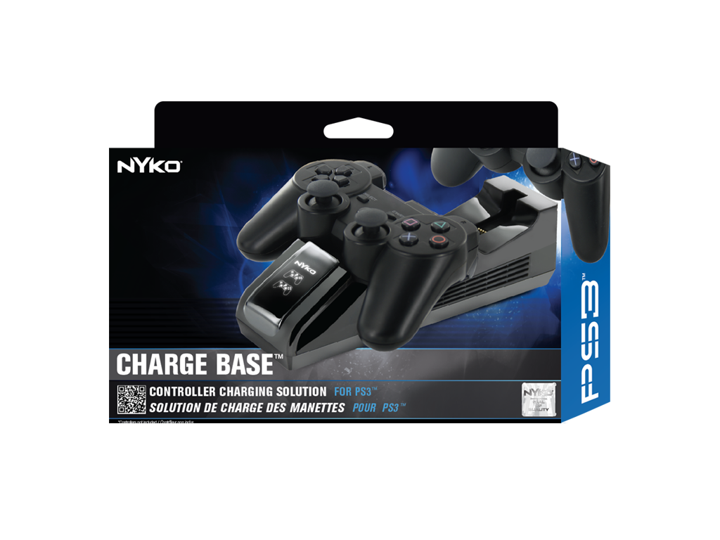 Xạc Charge Base 3 PS3