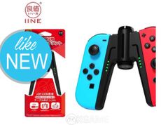 CHARGING GRIP đế sạc tay cầm JOY-CON-LikeNew