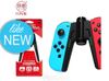 CHARGING GRIP đế sạc tay cầm JOY-CON-LikeNew