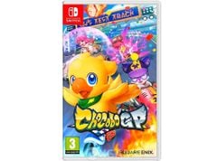 Chocobo GP-2ND