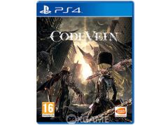 Code Vein