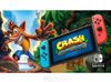 Crash Bandicoot N. Sane Trilogy