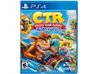 Crash Team Racing - Nitro Fueled-2ND