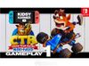 Crash Team Racing - Nitro Fueled-2ND