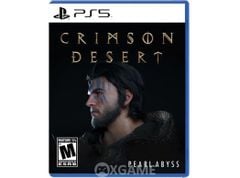 Crimson Desert