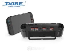Crystal Case cho Nintendo Switch 2-DOBE